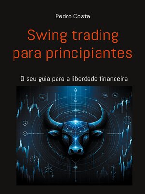 cover image of Swing trading para principiantes